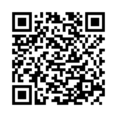 Código QR do registo