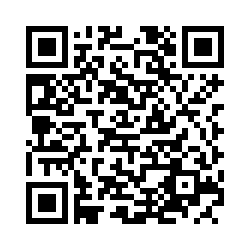 Código QR do registo