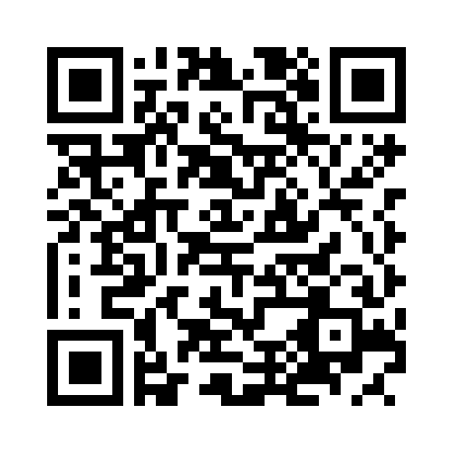 Código QR do registo