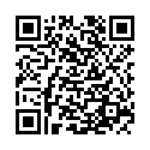 Código QR do registo