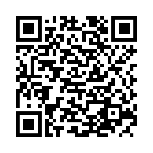 Código QR do registo