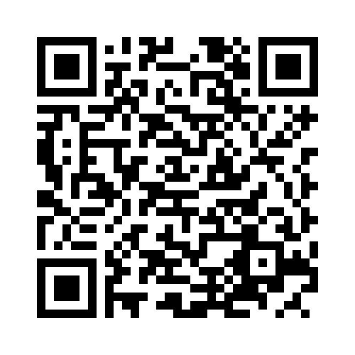 Código QR do registo