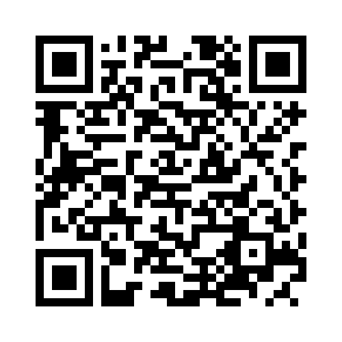 Código QR do registo