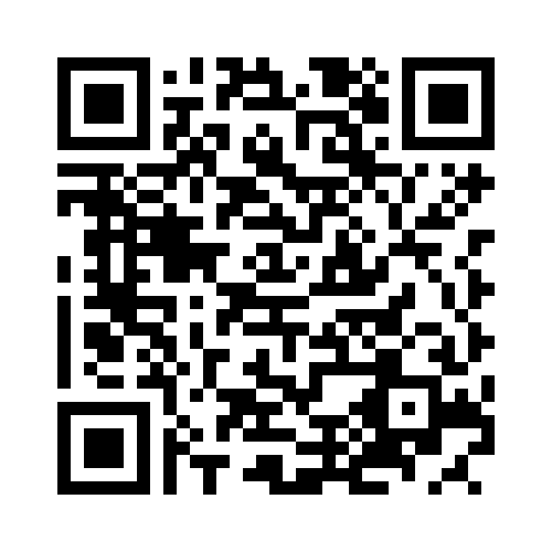 Código QR do registo