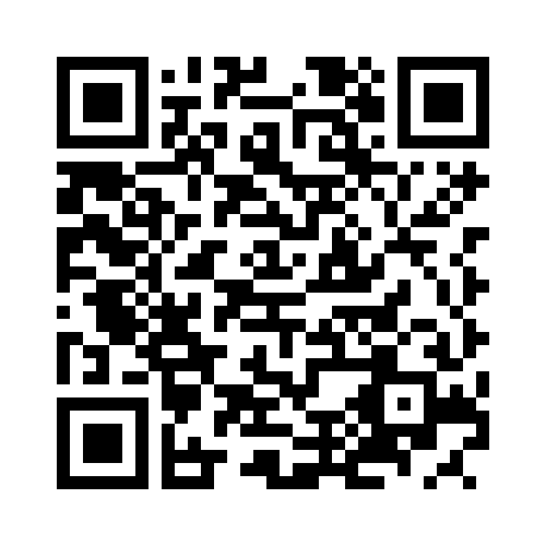 Código QR do registo