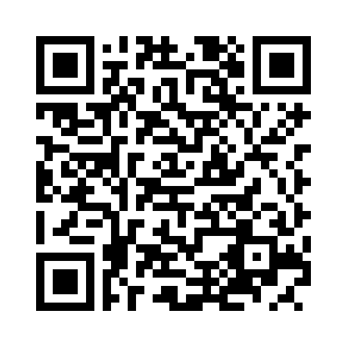 Código QR do registo