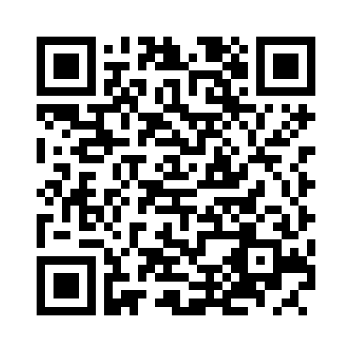 Código QR do registo