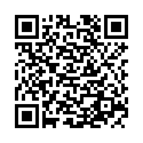 Código QR do registo