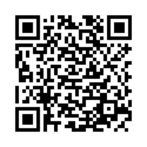 Código QR do registo