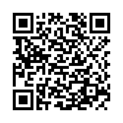 Código QR do registo