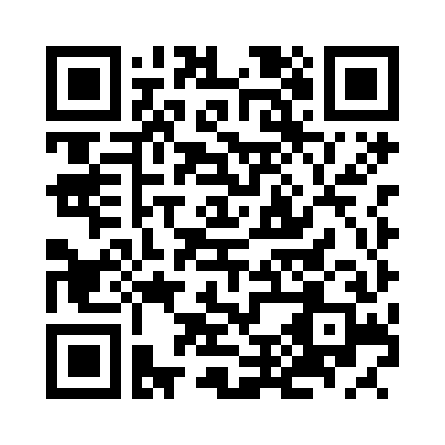 Código QR do registo