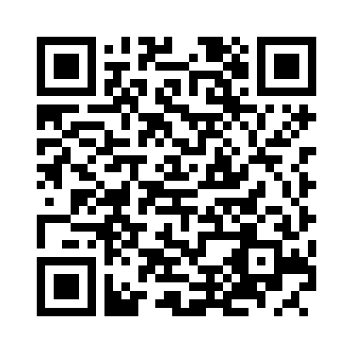 Código QR do registo