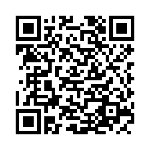 Código QR do registo