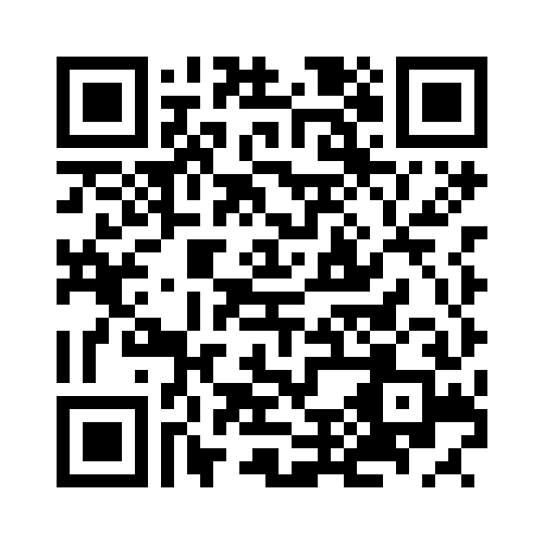 Código QR do registo