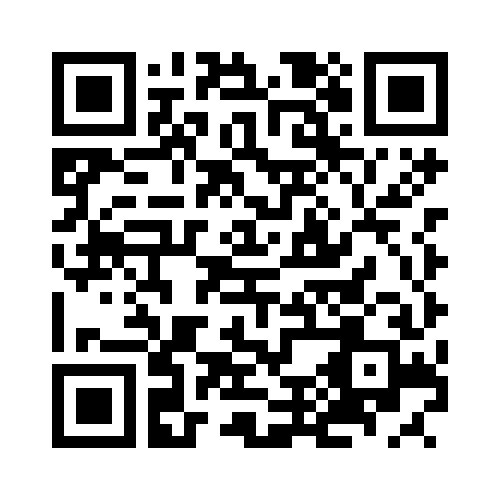 Código QR do registo