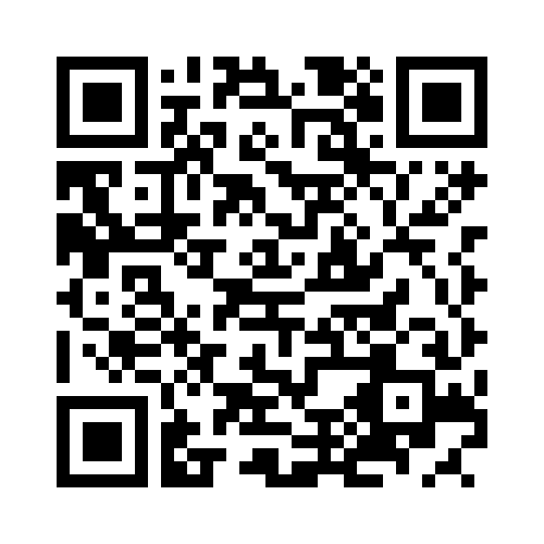 Código QR do registo