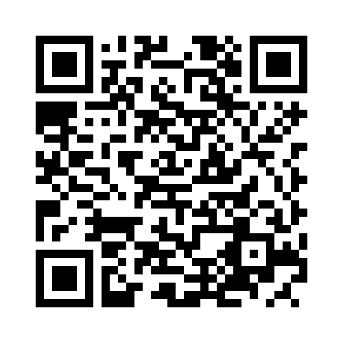 Código QR do registo