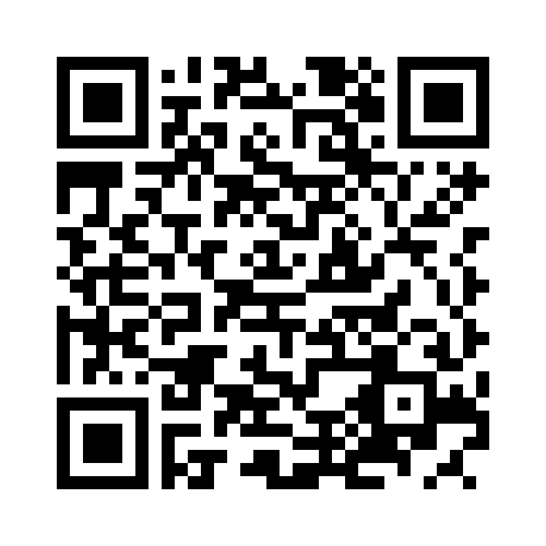 Código QR do registo