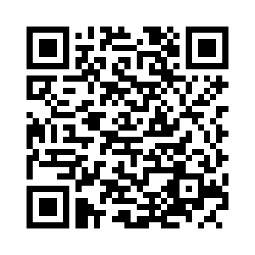 Código QR do registo