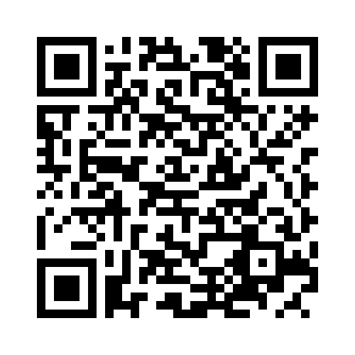 Código QR do registo