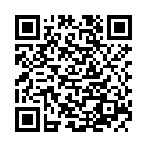 Código QR do registo