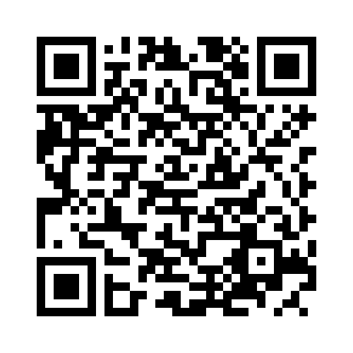 Código QR do registo