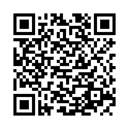 Código QR do registo