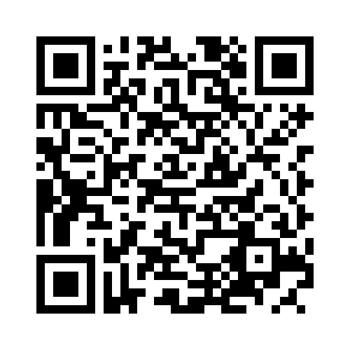 Código QR do registo