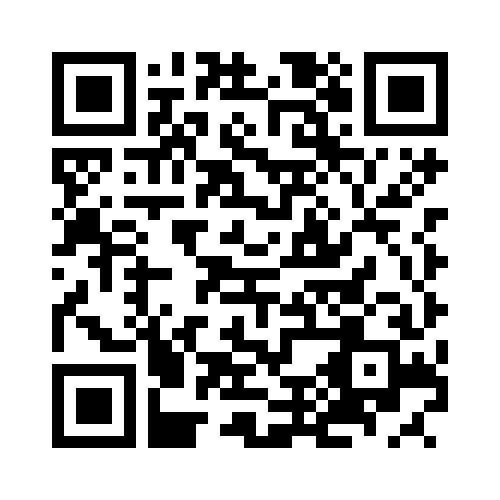 Código QR do registo