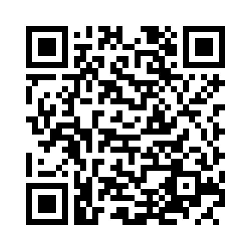 Código QR do registo