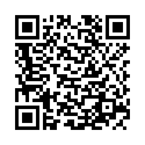 Código QR do registo