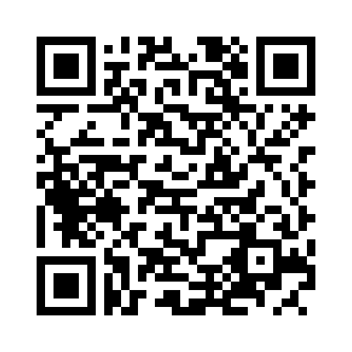 Código QR do registo