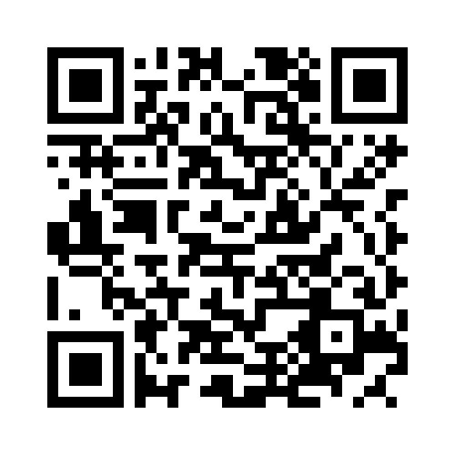 Código QR do registo