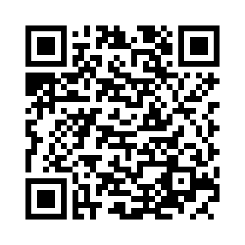 Código QR do registo