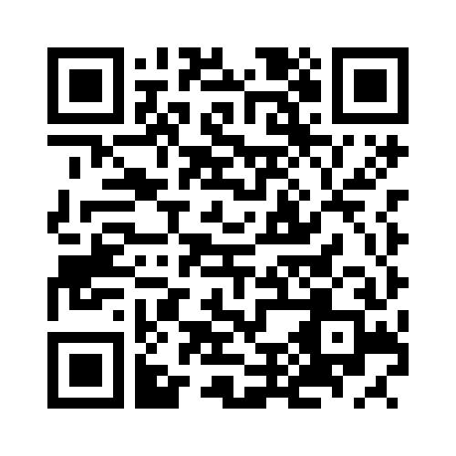 Código QR do registo