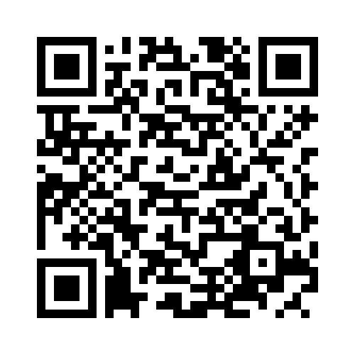 Código QR do registo