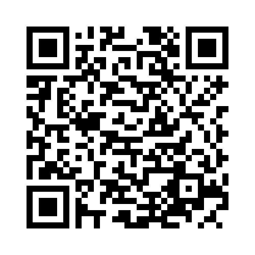 Código QR do registo