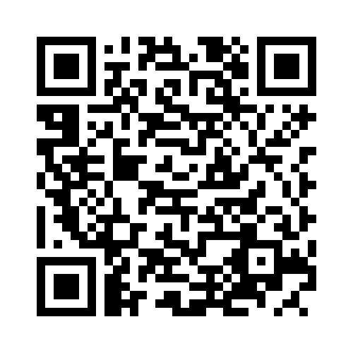 Código QR do registo