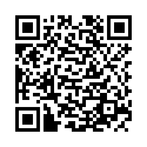 Código QR do registo