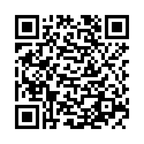 Código QR do registo