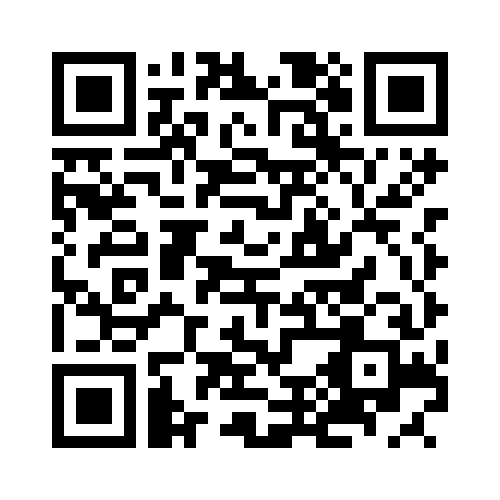 Código QR do registo