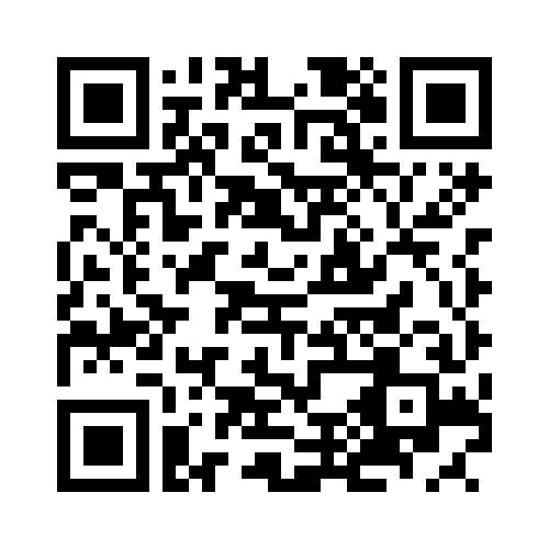 Código QR do registo