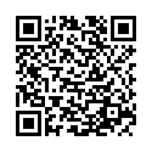 Código QR do registo