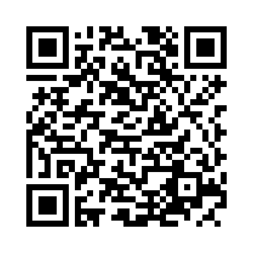 Código QR do registo