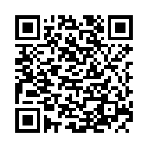 Código QR do registo