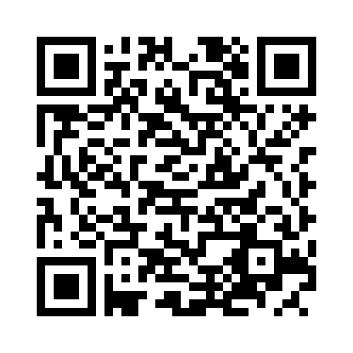 Código QR do registo