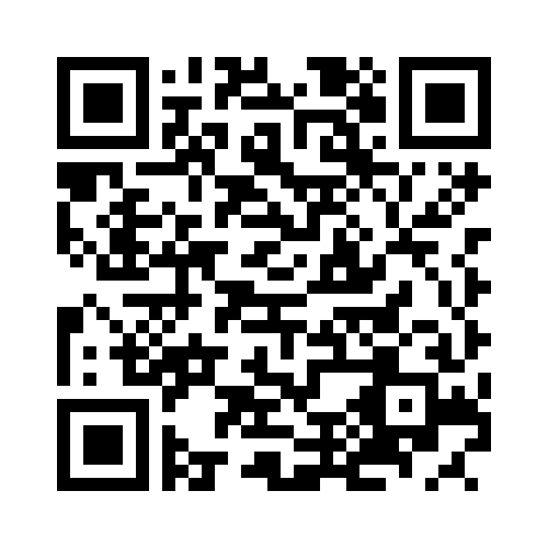 Código QR do registo