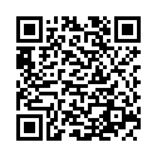 Código QR do registo