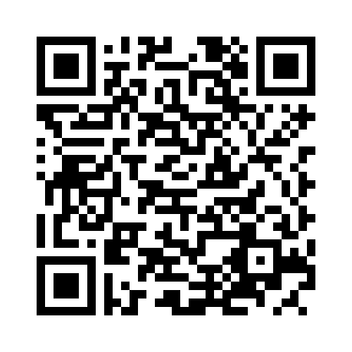 Código QR do registo