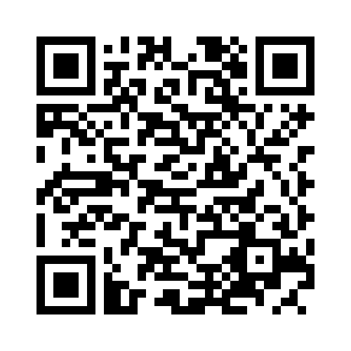 Código QR do registo